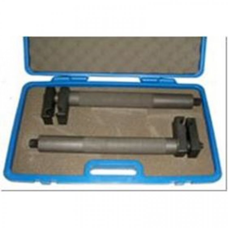 Стяжка пружин 35-350мм (Benz W203/W211, BMW, Ford) (2шт/к-т)