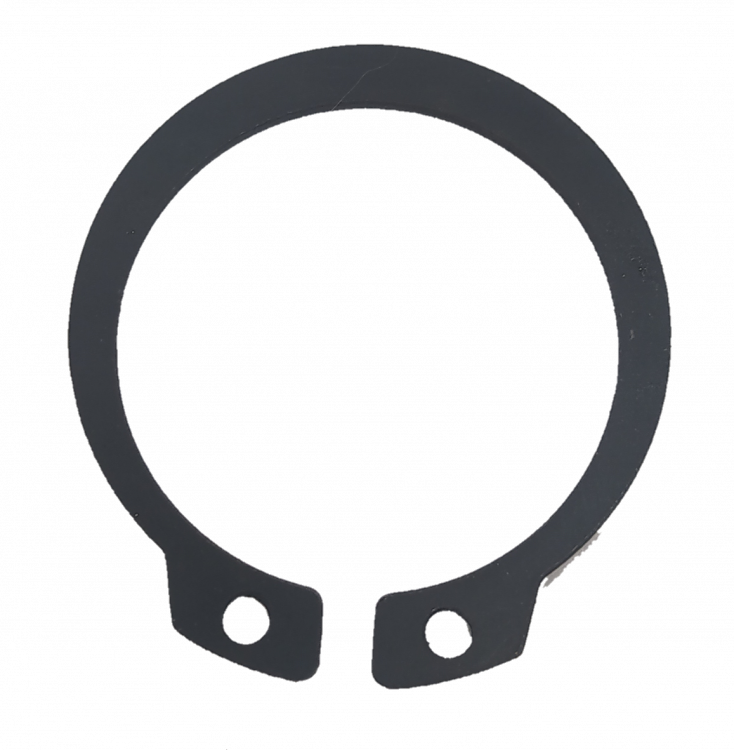 Стопорное кольцо D30х1.2 для LB-50-2, LB-75-2 Стопорное кольцо D30х1.2 для LB-50-2, LB-75-2