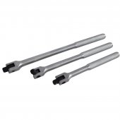 Вороток шарнирный с накаткой 3/8"L-200мм Вороток шарнирный с накаткой 3/8"L-200мм