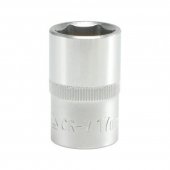 Головка торцевая 1/2" 6гр.19мм L-38мм Головка торцевая 1/2" 6гр.19мм L-38мм