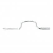 Вороток-коловорот для головок 410мм 1/2" Вороток-коловорот для головок 410мм 1/2"