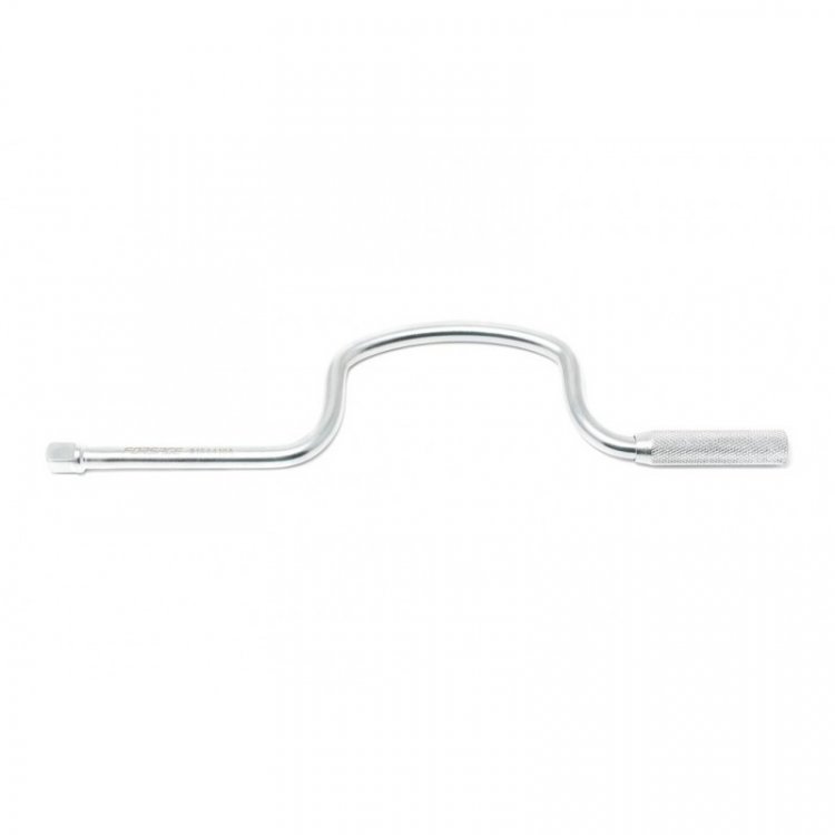 Вороток-коловорот для головок 410мм 1/2" Вороток-коловорот для головок 410мм 1/2"