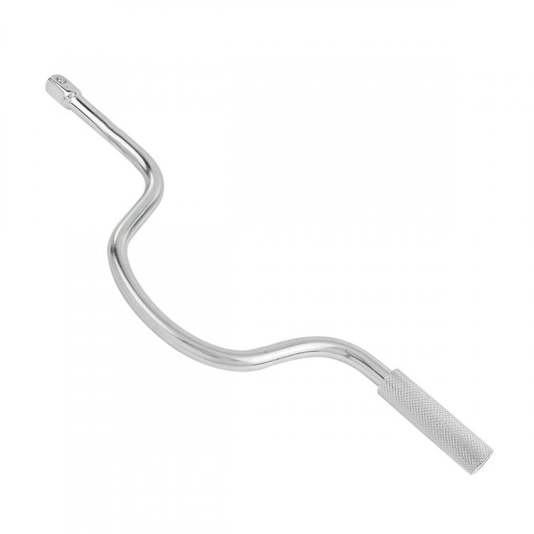 Вороток-коловорот для головок 410мм 1/2"