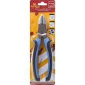 Бокорезы диагональные 8" (200мм) Бокорезы диагональные 8" (200мм)