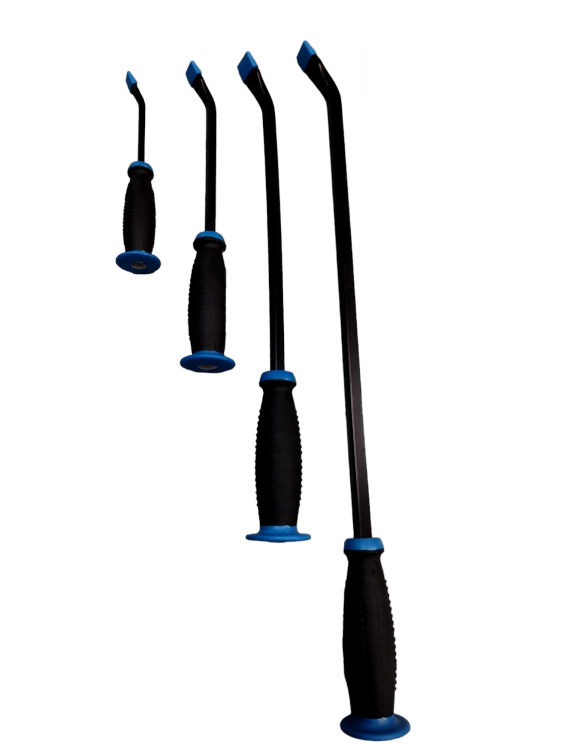 Набор монтажек, 4 предмета HZ 29.1.012S, /horex/