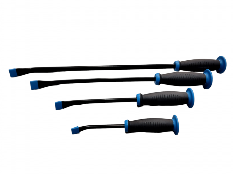 Набор монтажек, 4 предмета HZ 29.1.012S, /horex/