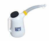 Кувшин для масла объем 5л, арт. № HZ 04.129K (емкость) horex Кувшин для масла объем 5л, арт. № HZ 04.129K (емкость) horex