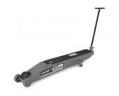 Домкрат подкатной гидравлический г/п 20000 кг.