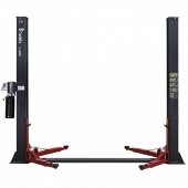 Подъемник двухстоечный электрогидравлический 4т (380В)