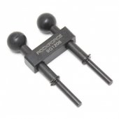 Фиксатор для обслуживания двигателей VAG (1.4, 1.6 16V), в блистере