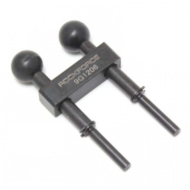 Фиксатор для обслуживания двигателей VAG (1.4, 1.6 16V), в блистере