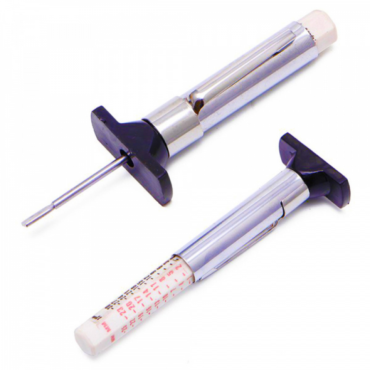 Измеритель глубины протектора YSG719 Измеритель глубины протектора YSG719