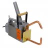 Клещи FoxWeld  контактной сварки КТР-8  - 230В / 8КВА / 1,5+1,5мм / вылет 210мм / ручные (арт. 3097)
