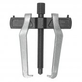 Съемник двухлапый с ограничителем 4" (Ø захвата-100мм)