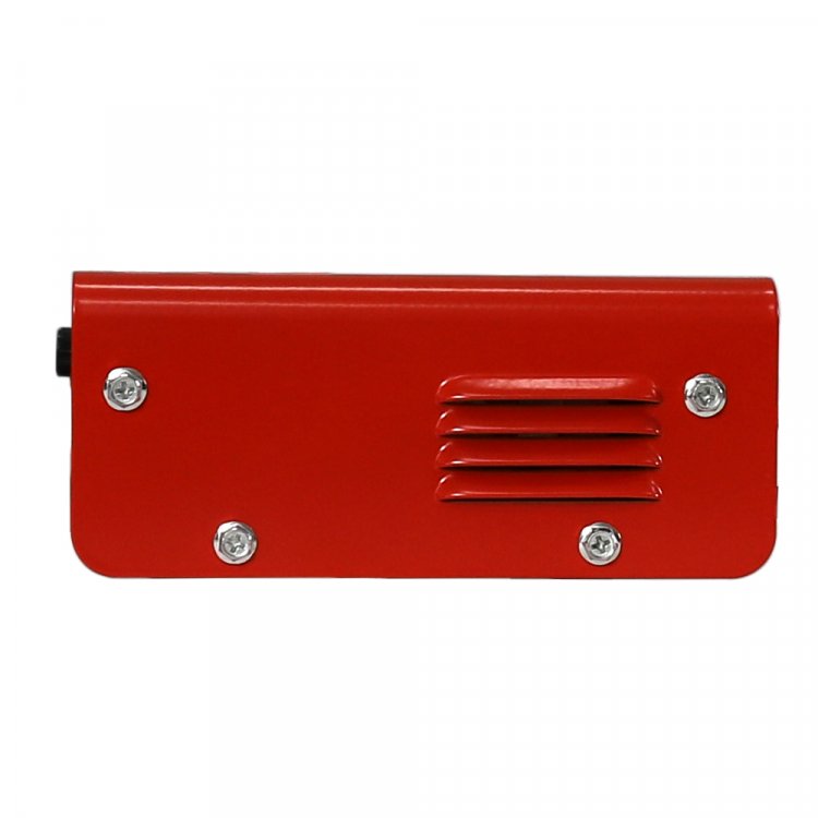 Зарядное устройство KVAZARRUS PowerBox 12/10 - Напряж. питан. - 220В/50Гц, потреб.ток - 0,9А, Заряж.аккум - 12В/30-150АЧ, ток заряда 10А (+-5%), напряж.заряда: 14.5-14.8, защита от перегрева, темп.-40С - +60С, длина сетевого кабеля - 1,5 м, длина каб