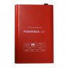 Зарядное устройство KVAZARRUS PowerBox 12/10 - Напряж. питан. - 220В/50Гц, потреб.ток - 0,9А, Заряж.аккум - 12В/30-150АЧ, ток заряда 10А (+-5%), напряж.заряда: 14.5-14.8, защита от перегрева, темп.-40С - +60С, длина сетевого кабеля - 1,5 м, длина каб
