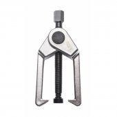 Съемник шаровых опор и наконечников рулевых тяг двухлапый 4" (рабочая глубина -60мм)