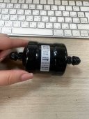 Фильтр-осушитель BAVIS SDCL-052 1/4 SAE (резьба) Фильтр-осушитель BAVIS SDCL-052 1/4 SAE (резьба)