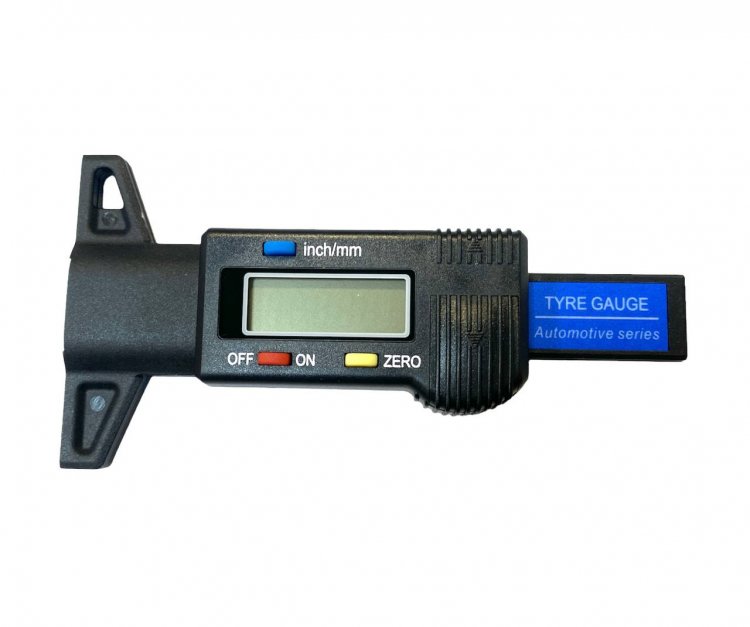 Индикатор глубины протектора, арт. № HZ 27.1.021W horex