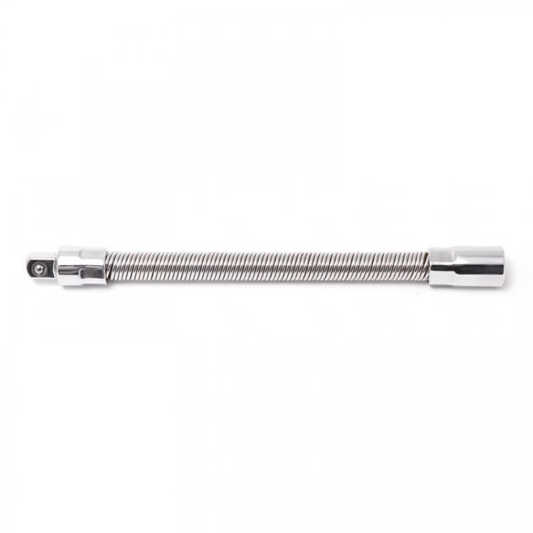 Удлинитель гибкий 250мм, 1/2"