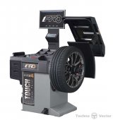 Стенд балансировочный модель iPRO BM4 Стенд балансировочный модель iPRO BM4