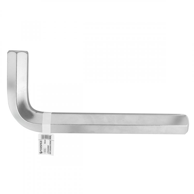 Ключ Г-образный 6-гранный 36мм