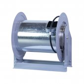 Катушка для вытяжного шланга 76 мм