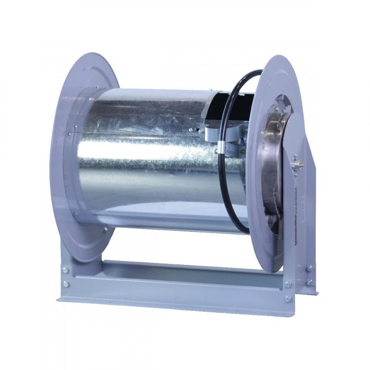 Катушка для вытяжного шланга 76 мм Катушка для вытяжного шланга 76 мм