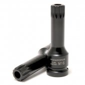 Головка-бита SPLINE ударная M8, 1/2"