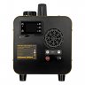 Дизельная тепловая портативная пушка  Flame-5, 5кВт, 300м3/ч, непр.наг., циф. терм.// Denzel