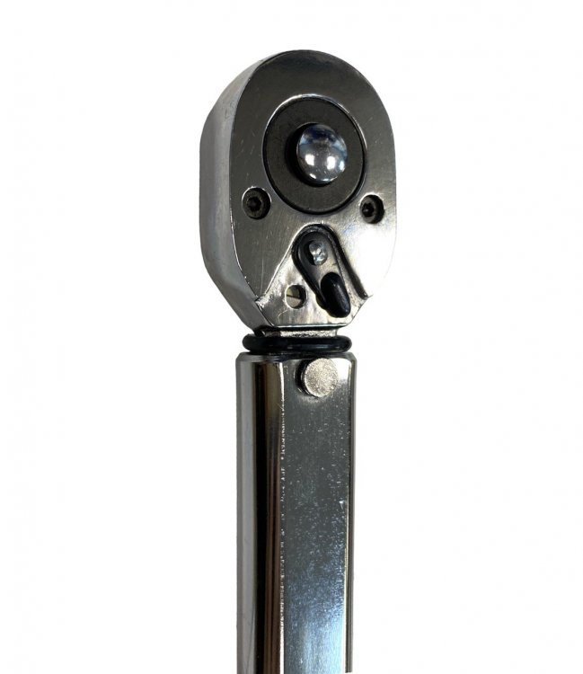 Ключ динамометрический моментный 19-110 Нм 3/8", арт. № HZ 27.1.033S /КИТАЙ/ HOREX Ключ динамометрический моментный 19-110 Нм 3/8", арт. № HZ 27.1.033S /КИТАЙ/ HOREX