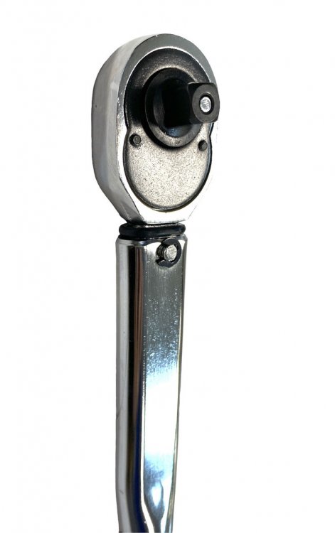 Ключ динамометрический моментный 19-110 Нм 3/8", арт. № HZ 27.1.033S /КИТАЙ/ HOREX Ключ динамометрический моментный 19-110 Нм 3/8", арт. № HZ 27.1.033S /КИТАЙ/ HOREX