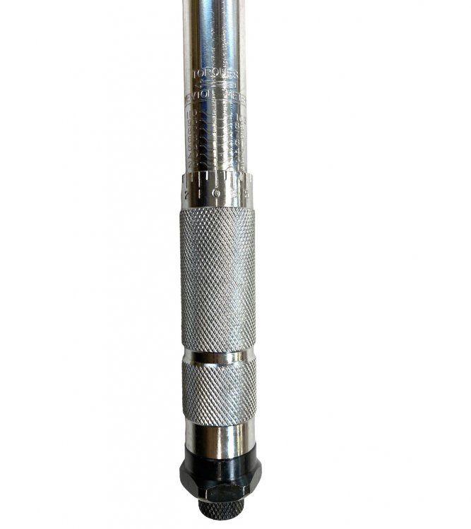 Ключ динамометрический моментный 19-110 Нм 3/8", арт. № HZ 27.1.033S /КИТАЙ/ HOREX Ключ динамометрический моментный 19-110 Нм 3/8", арт. № HZ 27.1.033S /КИТАЙ/ HOREX