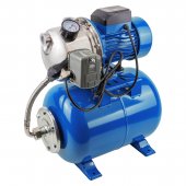 Насос самовсасывающий (230В, 50Гц, 450Вт, 40л/мин) (обмотка CU)