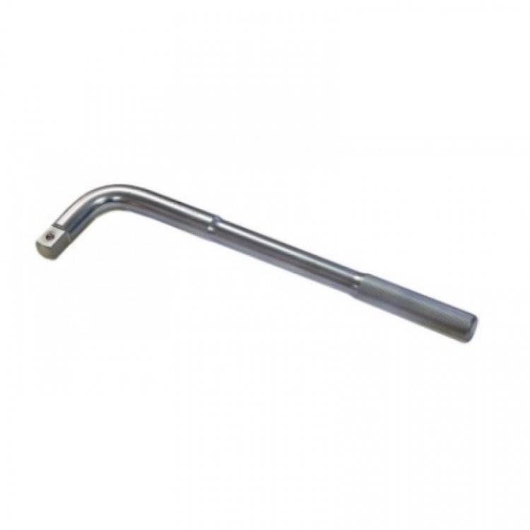 Вороток Г-образный 380мм 3/4" Вороток Г-образный 380мм 3/4"