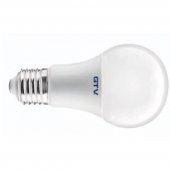 Лампочка светодиодная E27, 4000K, 15W, AC175-250V, 220град, 1200lm, 130mA