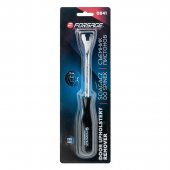 Съемник пистонов "вилка" 230мм, в блистере