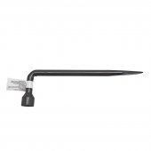 Ключ балонный Г-образный 21мм Ключ балонный Г-образный 21мм