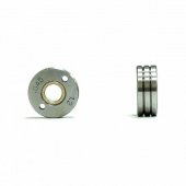 Ролики под проволоку SKYWAY 300-330 сталь 1.0-1.2