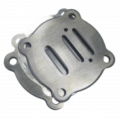 Клапанная плита в комплекте D65, M8, для LH-20-3, LB-30-2, LB-40-3