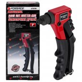 Заклепочник ручной (L-200мм, заклепки: 2.4, 3.2, 4.0, 4.8мм)