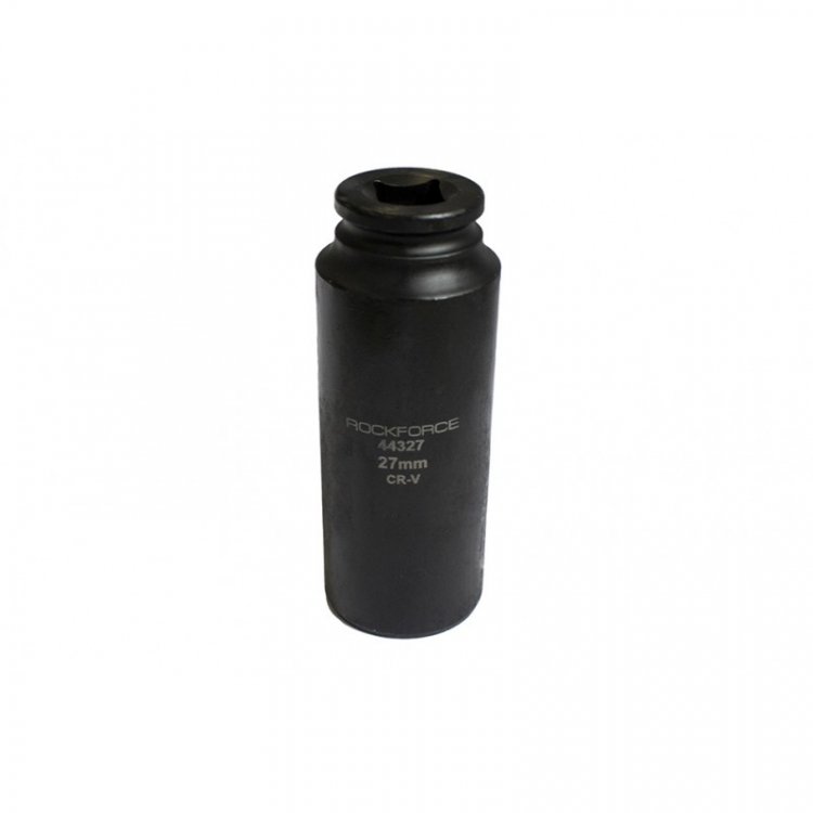 Головка разрезная для снятия дизельных форсунок 27мм 1/2" 6гр.