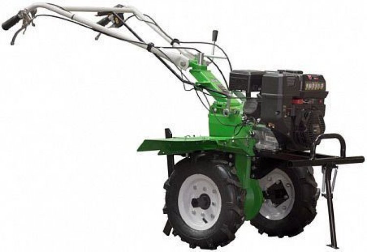 Мотоблок бензиновый COUNTRY 1050