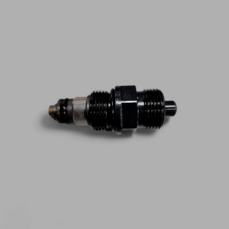 Клапан спускной для подъемника 20 мм, Garopt