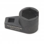 Ключ для датчика "лямбда-зонд" 3/8" 22мм, в блистере