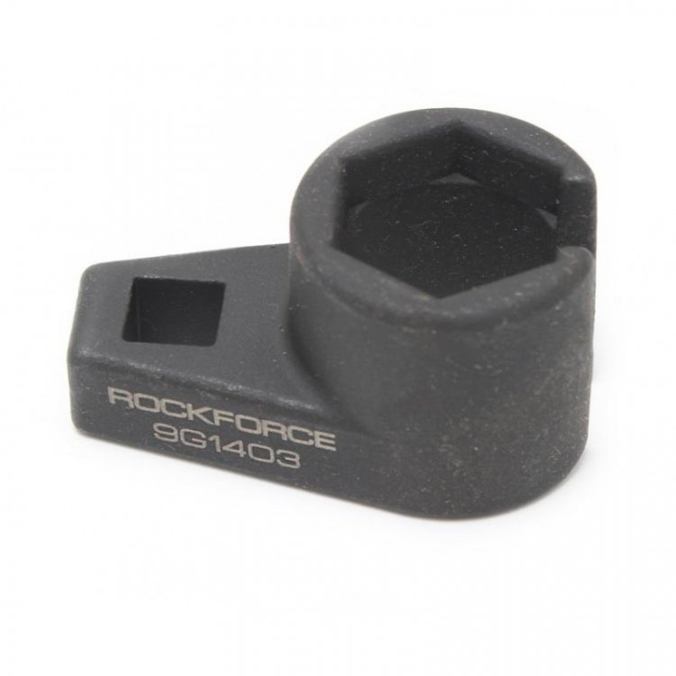 Ключ для датчика "лямбда-зонд" 3/8" 22мм, в блистере