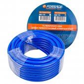 Шланг полиуретановый армированный 8 х 12мм х 20м (раб. давление 16бар) Шланг полиуретановый армированный 8 х 12мм х 20м (раб. давление 16бар)