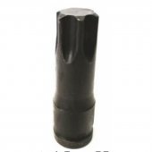 Головка-бита TORX ударная T60 1/2"