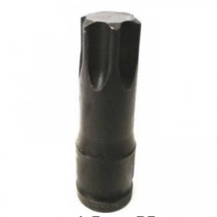Головка-бита TORX ударная T60 1/2"