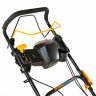 Газонокосилка бензиновая GLD-520SP-BS, 163 см3, BRIGGS STRATTON,шир 52 см,привод,60 л// Denzel